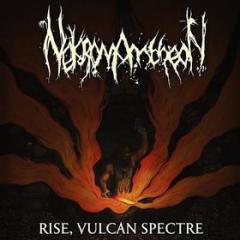 Rise, vulcan spectre (2021 version) (Vinile)