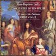 L'orchestre du roi soleil