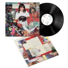 Caram? Vinile autografato