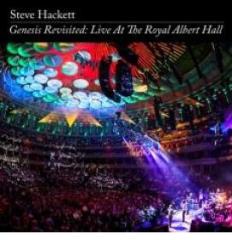 Genesis revisited: live at The Royal Albert Hall