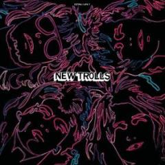 New trolls (180 gr. vinyl red limited edt.) (Vinile)