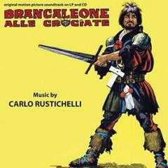 Brancaleone alle crociate (lp+cd) (Vinile)