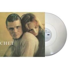 Chet (vinyl natural clear) (Vinile)