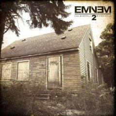 Marshall mathers lp 2 [clean]