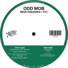 Been dreaming xtc (12'' vinyl) (Vinile)