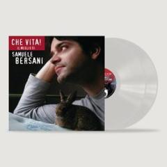 Che vita! il meglio di samuele bersani (Vinile)