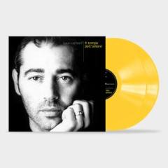 Il tempo dell'amore lp yellow (rsd 2023) (Vinile)