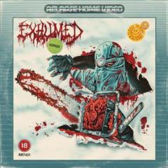 Horror lp - metallic edition (Vinile)