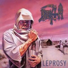 Leprosy (vinyl splatter) (Vinile)