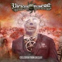 Celebration decay (Vinile)