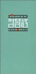 Citizen steely dan-1972-1980