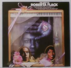 The best of roberta flack