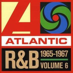 Atlantic r&b 1947-1974 - vol. 6 196