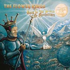 Back in the world of adventures (re-issu