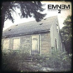 Marshall mathers lp 2 [deluxe edition]