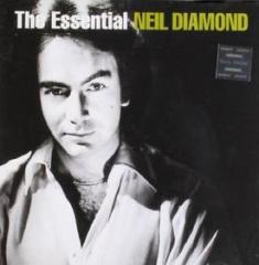 The essential neil diamond