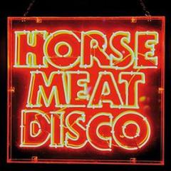 Horse meat disco vol.3