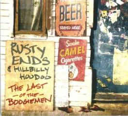 Small but mighty: songsfor the last of t