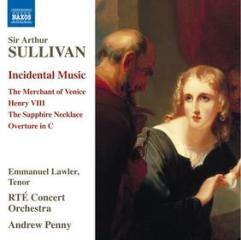 Incidental music