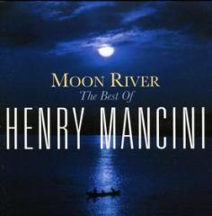 Moon river:the best of