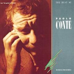 The best of paolo conte