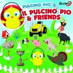 Il pulcino Pio & friends – Christmas edition