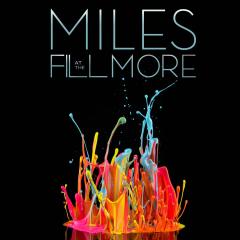 Miles at The Fillmore. The bootleg series vol. 3 (4 CD)