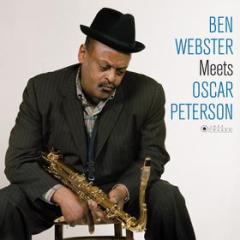 Ben webster meets oscar peterson [lp] (Vinile)