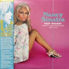 Keep walkin': singles, demos & rarities 1965 - 1978 sugar me pink splatter (Vinile)