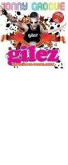 Gilez dancefloor compilation