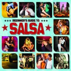 Beginners guide to salsa