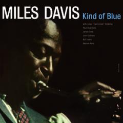 Kind of blue (Vinile)