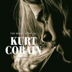 Music story of kurt cobain