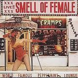 Live!! smell of female (Vinile)