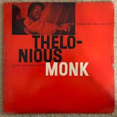 Genius of modern music 2 (Vinile)