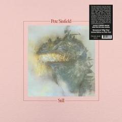 Still (pink vinyl) (Vinile)