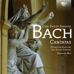 Cantate sacre