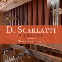 Sonate (selezione, eseguite all'organo)