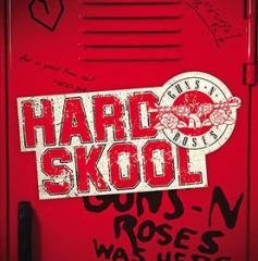 Hard skool / absurd <limited> (limited/shm-cd/paper sleeve)