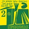 The modern jazz quartet 2 (Vinile)