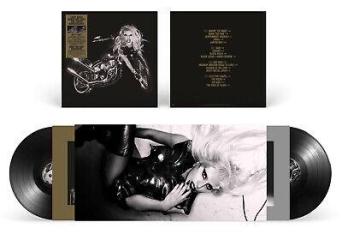 Born this way the tenth anniversary (Vinile)