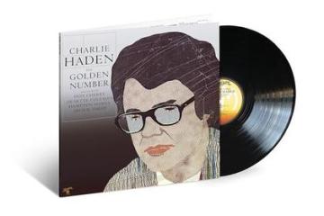 The golden number (180 gr.) (Vinile)