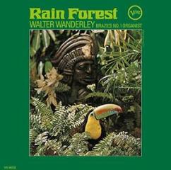 Rain forest (shm-cd/reissued:uccu-6090)