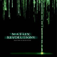 Matrix revolutions (Vinile)