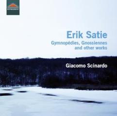 Gymnopedies, gnossiennes & other works