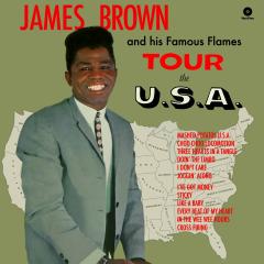 Tour the u.s.a [lp] (Vinile)