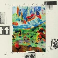 Lamplight (Vinile)