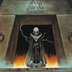 Nemesis - silver (Vinile)