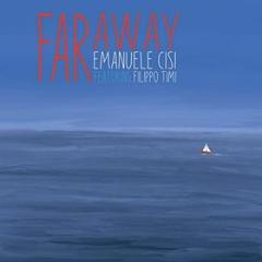 Far away (feat. filippo timi) (Vinile)