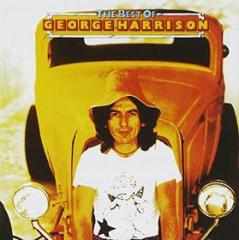 Best of george harrison